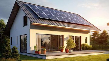 Photovoltaik