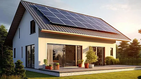 Photovoltaik